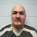 article image - A mug shot of Cortland Rogers, who was sentenced Thursday.